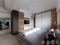 現(xiàn)代風格家居裝修裝飾室內設計效果-A8090-5